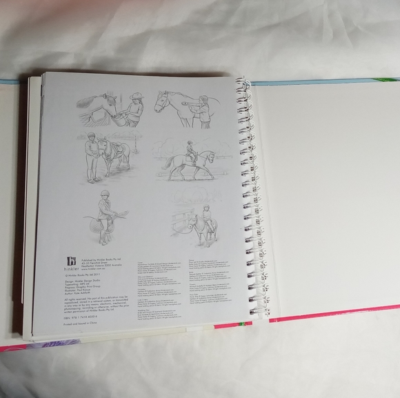 More Funky Things To Draw Book by Hinkler Books 2011 - Picture 7 of 12